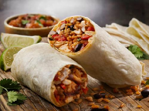 Taco Burrito Restaurant – Sensasi Rasa Meksiko Asli di Setiap Gigitan