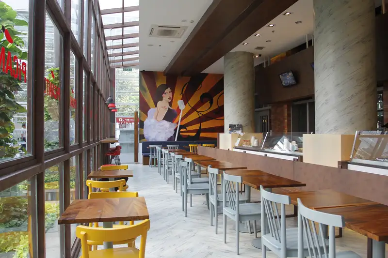 Alasan Restoran Meksiko Semakin Populer di Amerika dan Asia