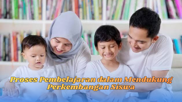 proses pembelajaran